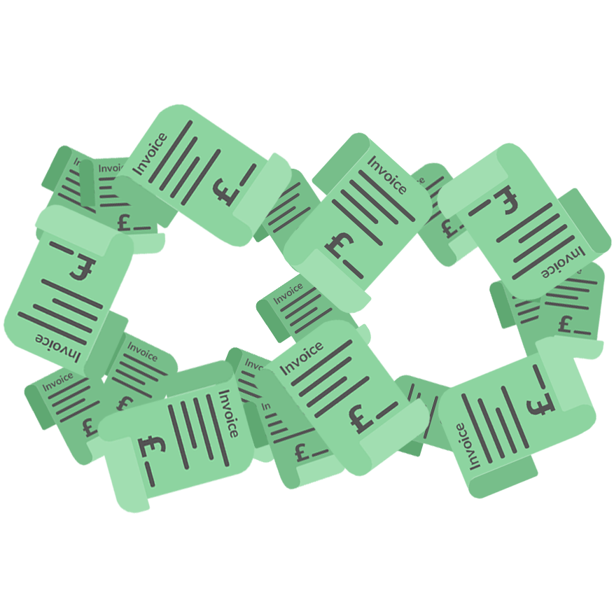 Rent-Roll-recurring invoices