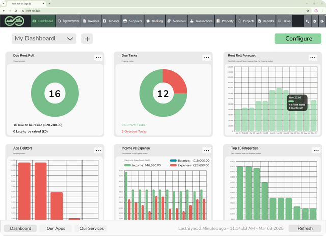 Rent-Roll-Dashboard